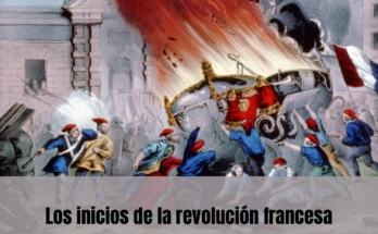 La revolucion francesa