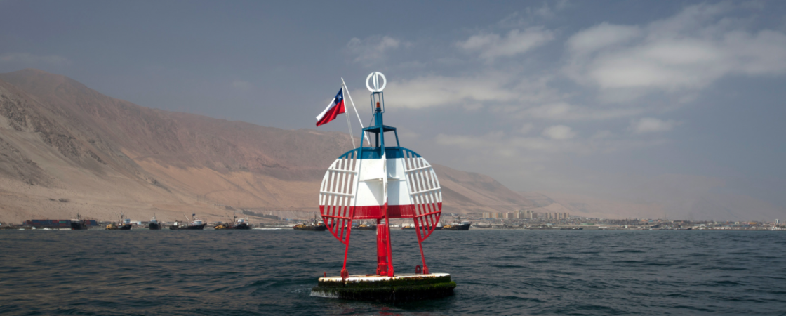 Combate naval de iquique