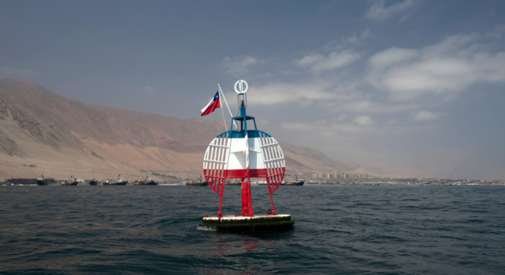 Combate naval de iquique