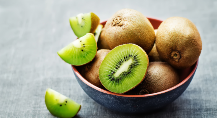 Kiwi