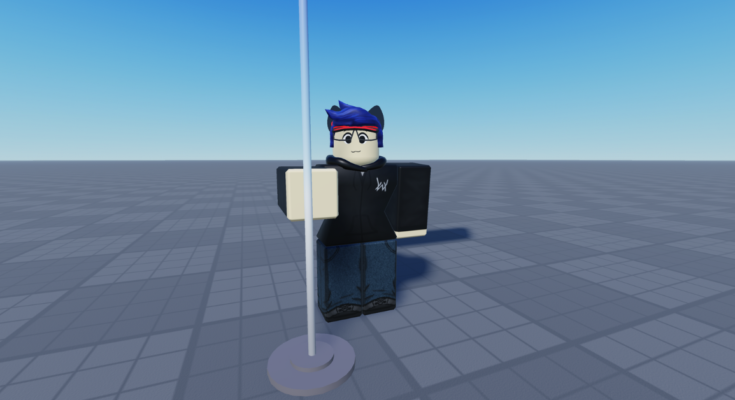 Roblox