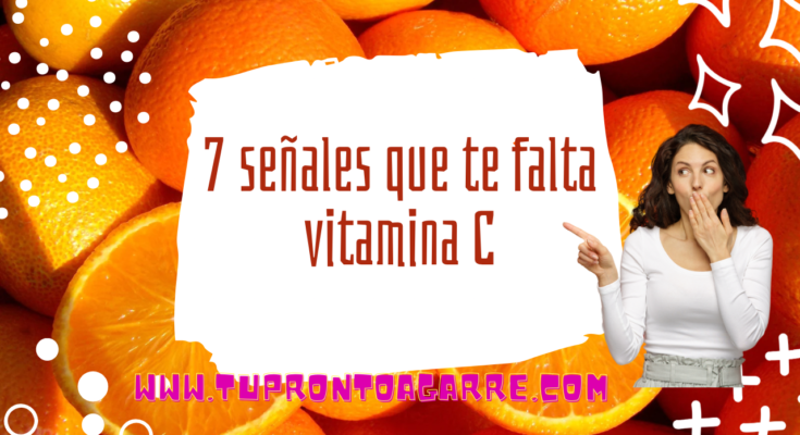 Vitaminac