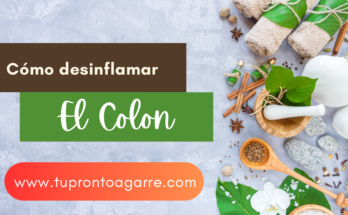 Colon irritable