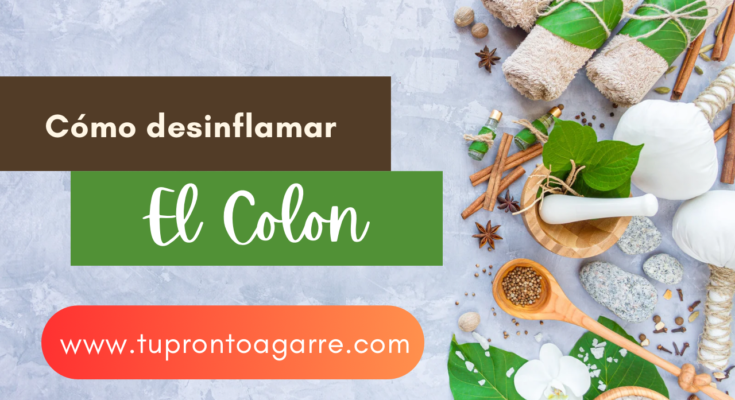 Colon irritable