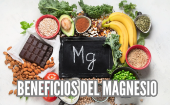 Magnesio