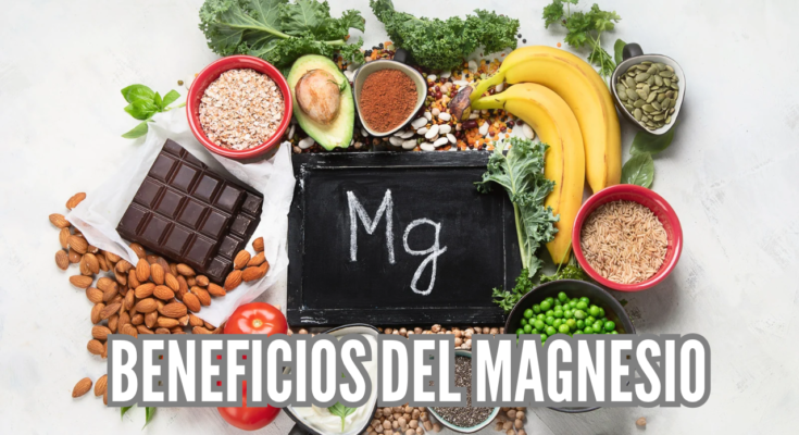 Magnesio